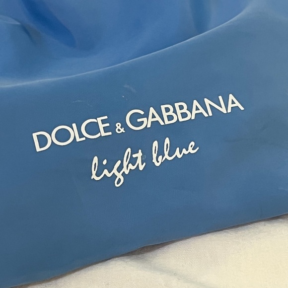 Dolce & Gabbana Sunglasses - Picture 4 of 12